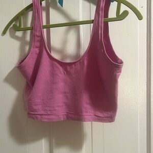 Free People movement bralette